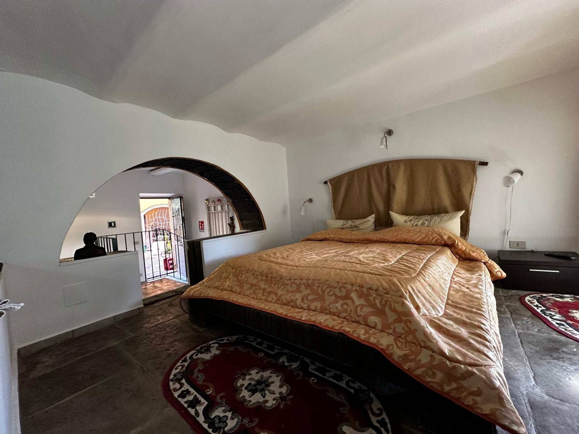 Casale Romano Resort E Relais Мотта-Камастра Экстерьер фото