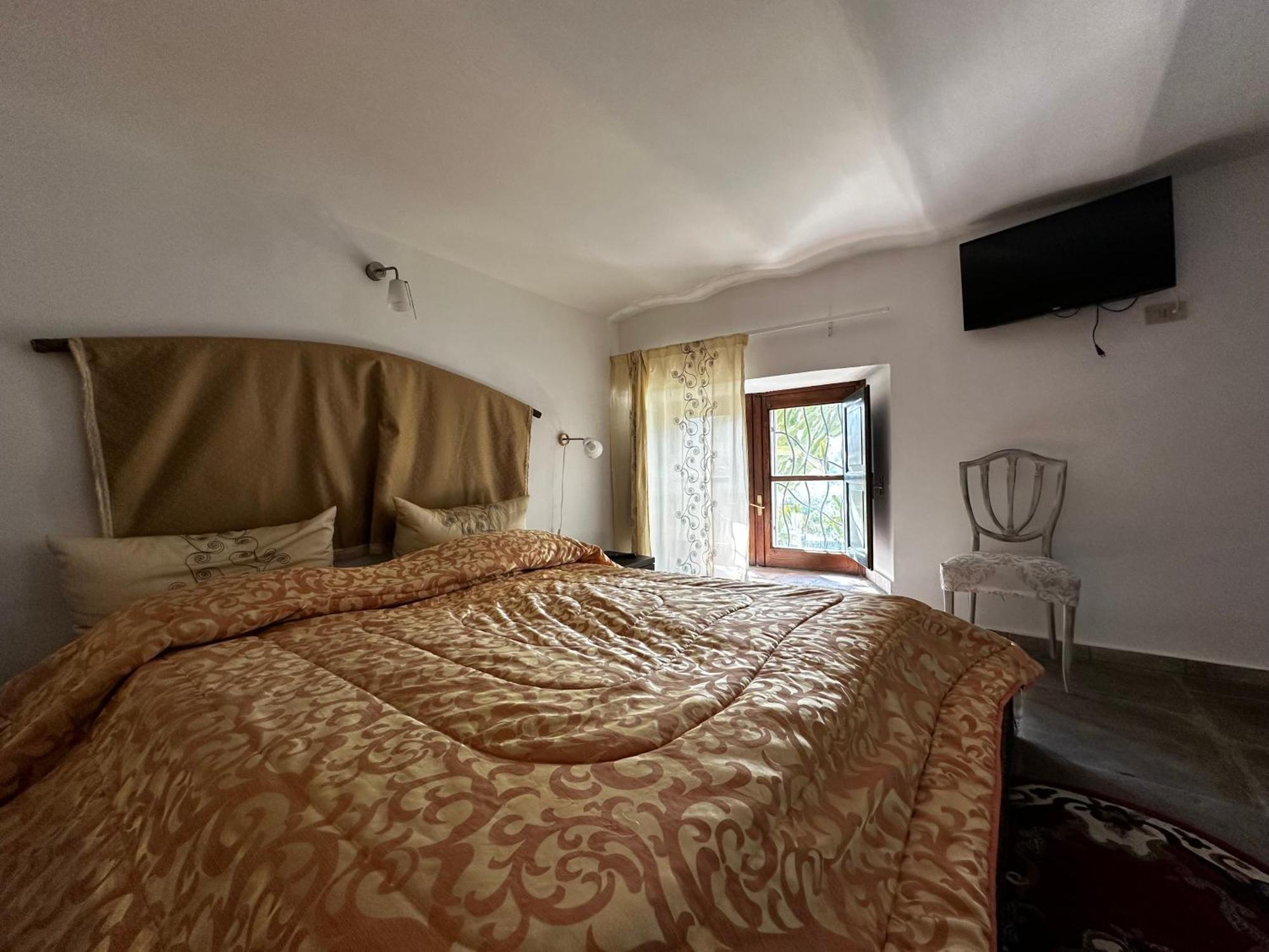 Casale Romano Resort E Relais Мотта-Камастра Экстерьер фото