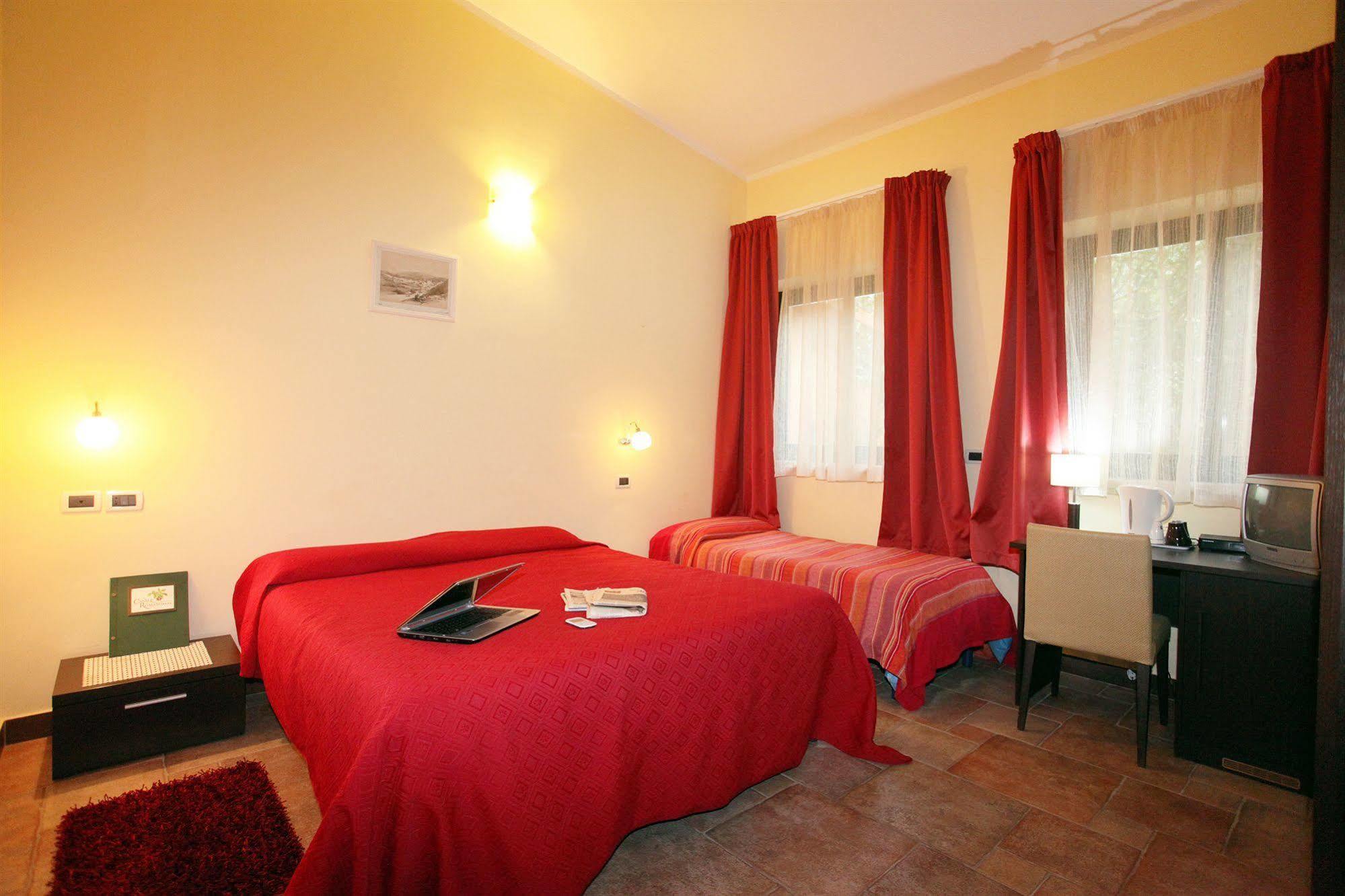 Casale Romano Resort E Relais Мотта-Камастра Экстерьер фото