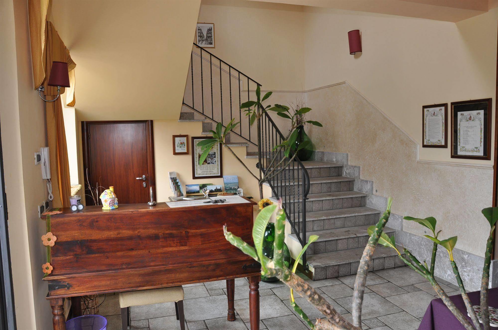Casale Romano Resort E Relais Мотта-Камастра Экстерьер фото